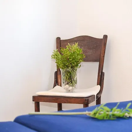 Apartment Ana *