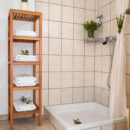 Ana Apartment *