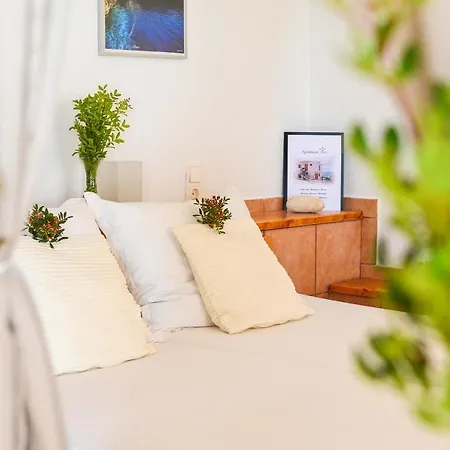 Apartment Ana *