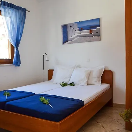 Ana Apartment Rukavac (Vis)